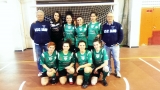 CALCIO A 5 FEMMINILE - IL FOCUS